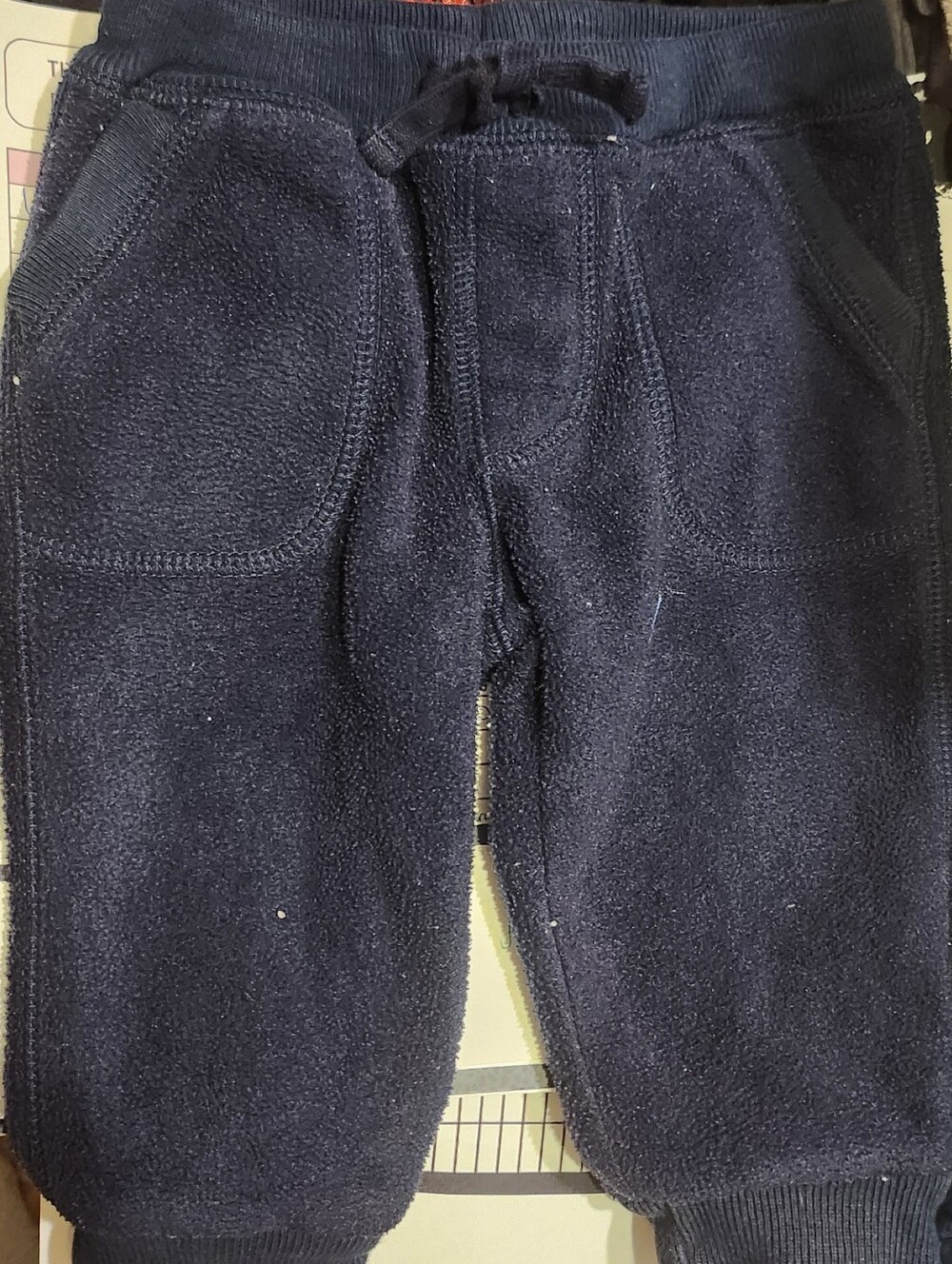 Baby gap size 6-12 months